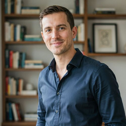 Parker Winslow profile image
