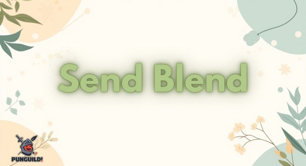 Best & Share-Worthy Pun Names