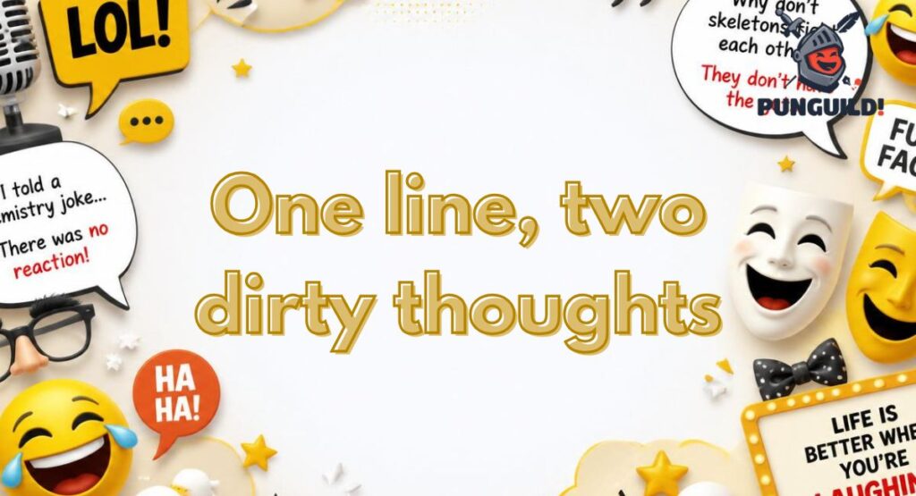 Funny Double Entendre Jokes Captions
