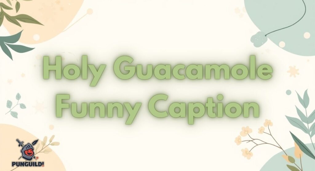 Funny Pun Names Captions