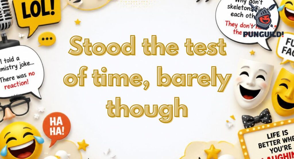 Iconic Sayings with a Double Entendre Twist
