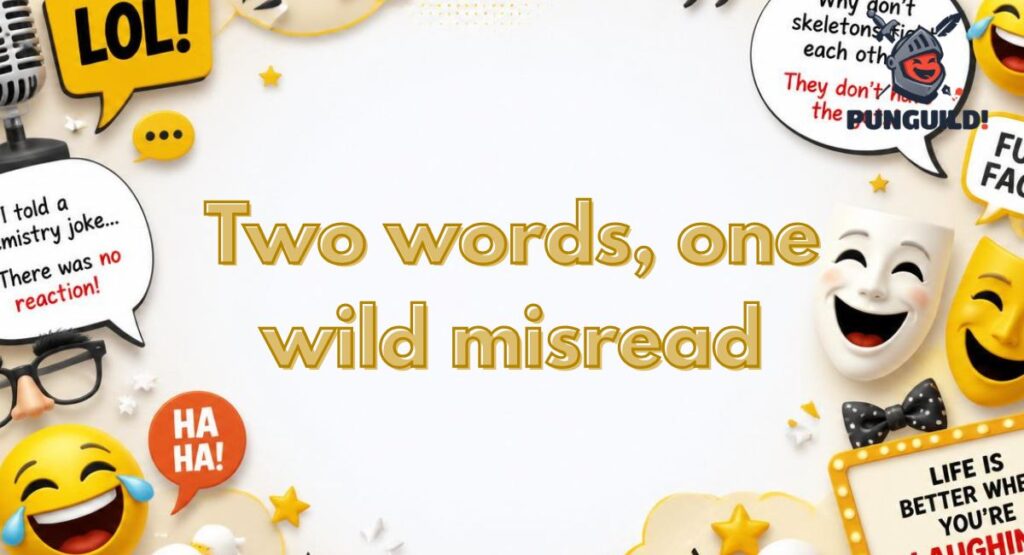 Short Funny Double Entendre Jokes